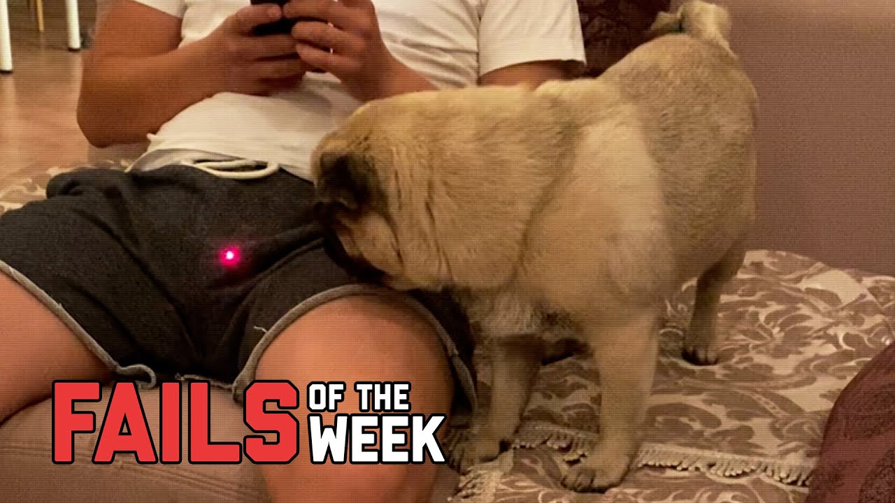 How to Make Your Friends Mad - Fails of the Week | FailArmy