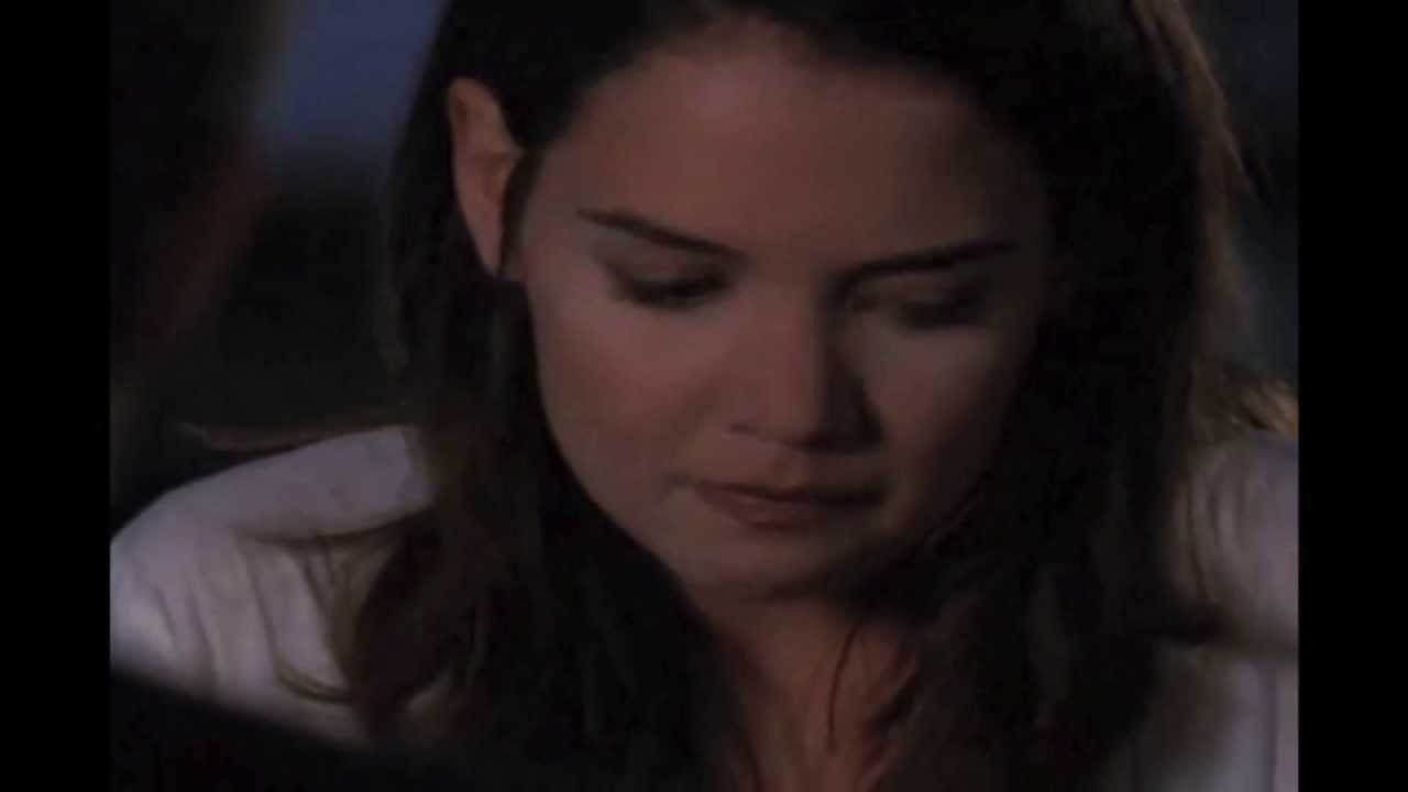 Pacey and Joey - You are beautiful