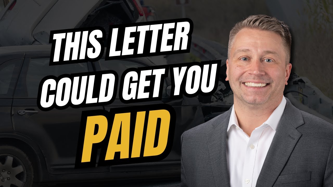 How Much Is Your Injury Claim Worth? (Demand Letter Explained)