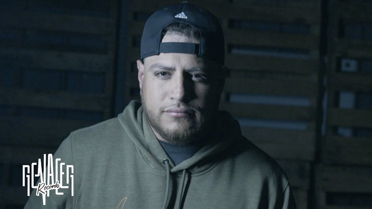 Dayan El Herdero Ft Josue Salinas - Quieren Callarme