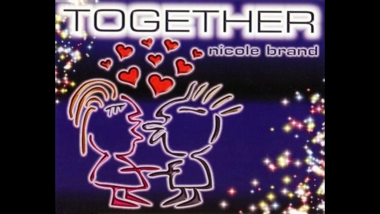 Nicole Brand - Together (2000)