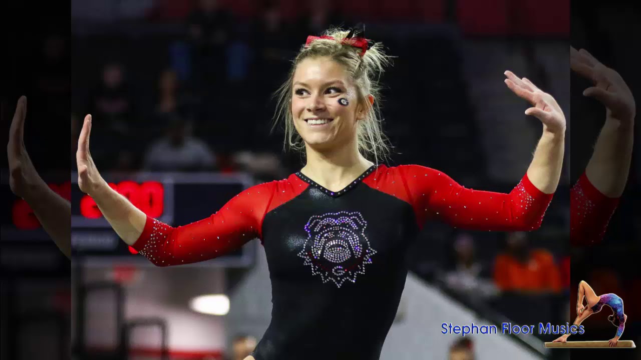 Rachel Dickson - Floor Music 2019