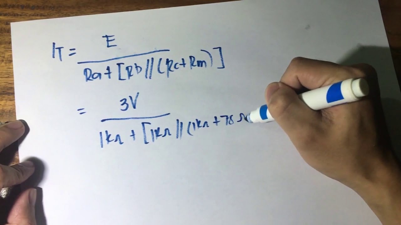 Ammeter Insertion EffectsCorugda Group