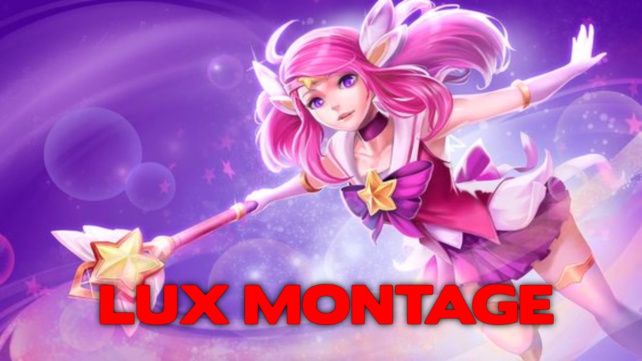 Lux Montage 2016 Best Lux Plays Highlights