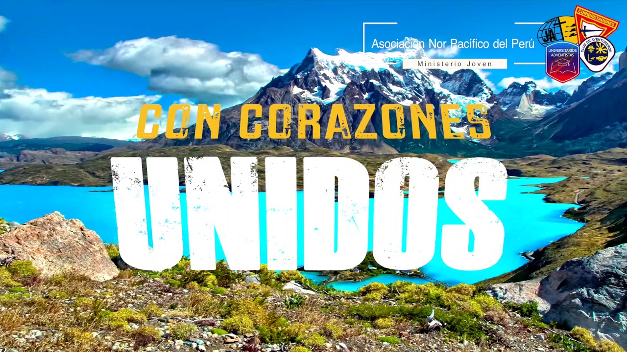 Guerreros de Oración - Campori 2018 