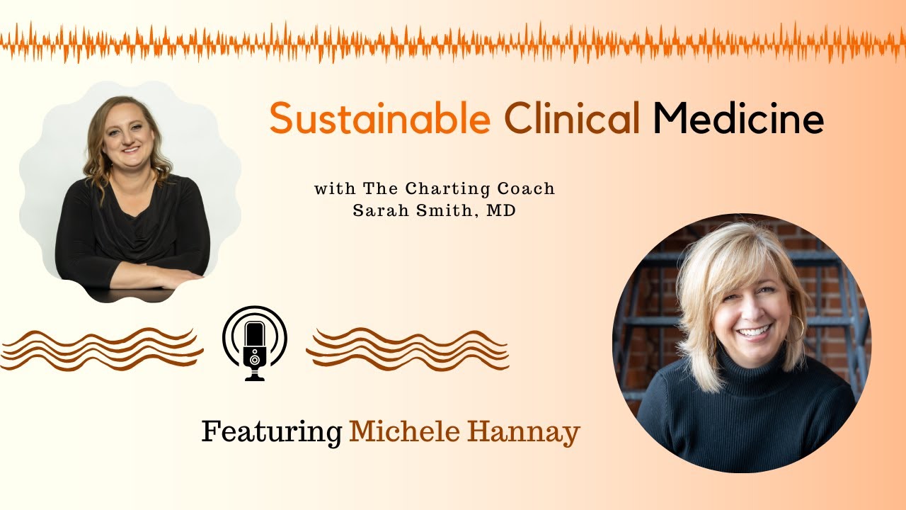 Ep. 1 - Sustainable Clinical Medicine is for YOU!