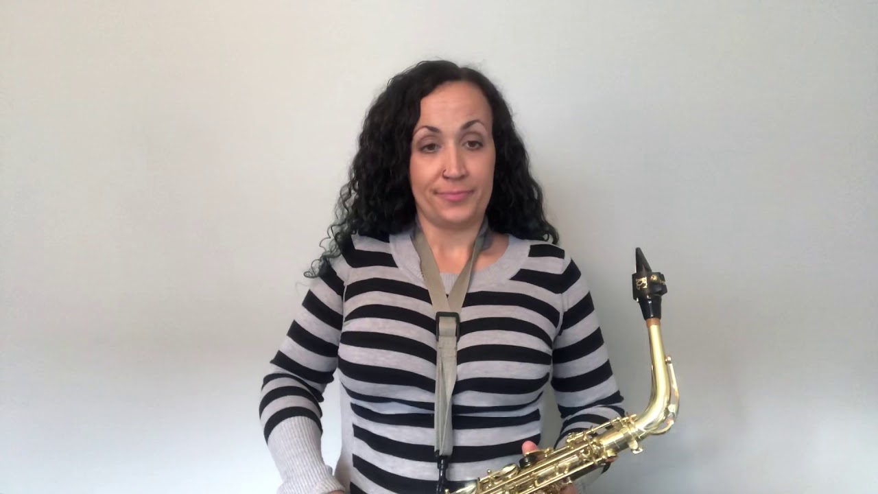 March by Johann Christoph Friedrich Bach - Standard of Excellence Festival Solos Book 2