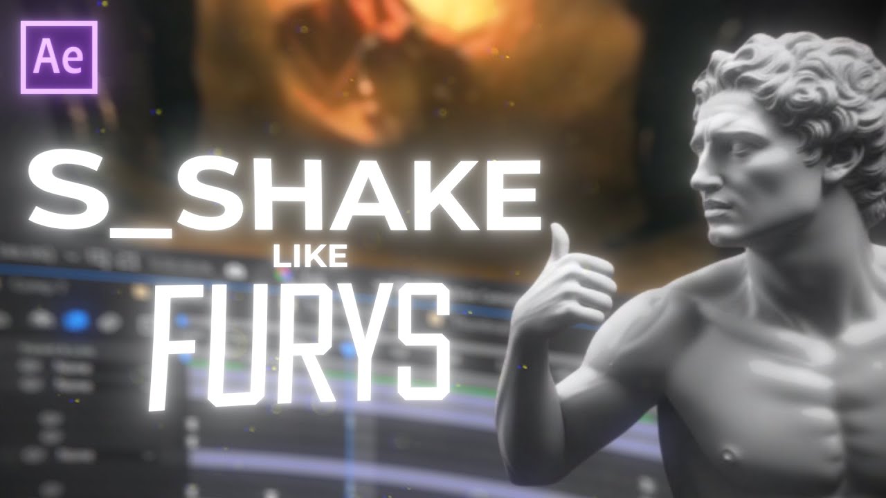 How To Make Transition Like Furys @furys.x Part 2