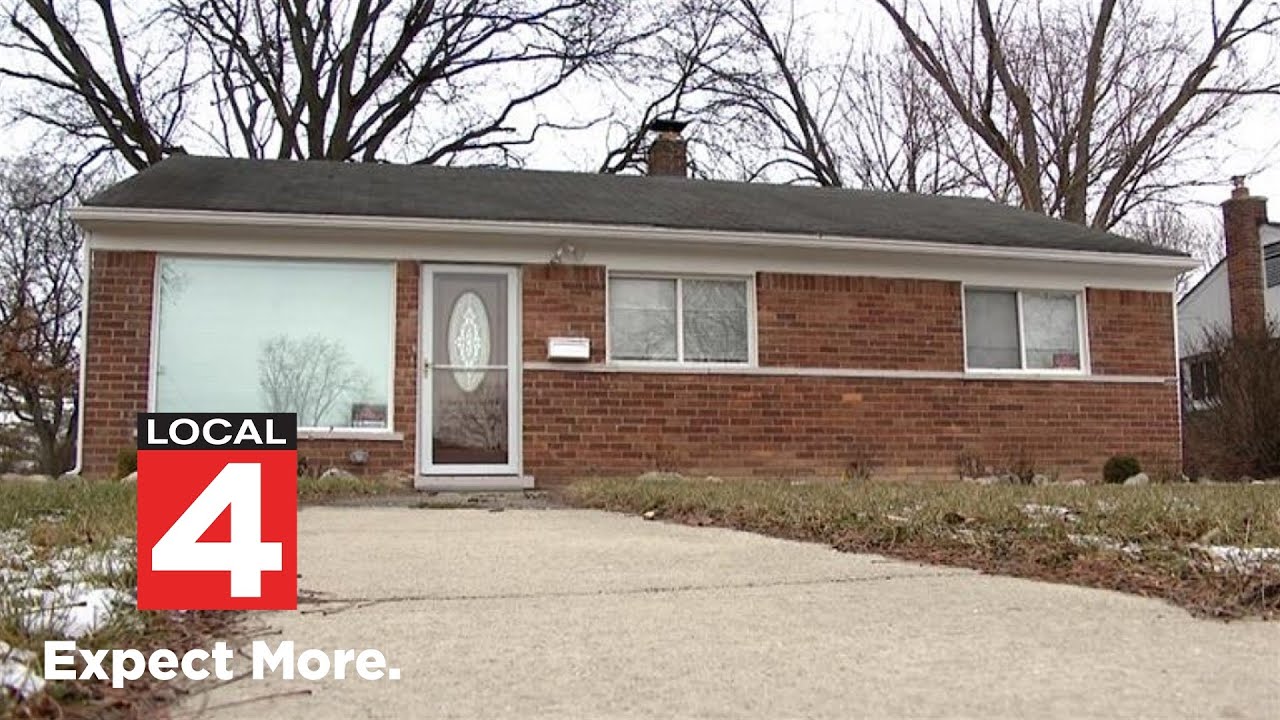 Who owns this Oakland County house? Family, seller clash over property rights