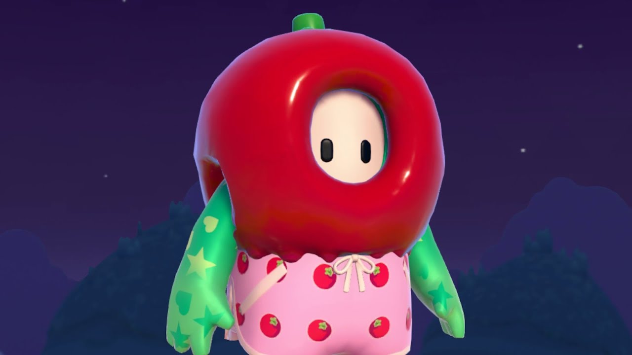 Fall Guys - Un POMODORO per PICCOLE GRANDI AVVENTURE in CLASSIFICATA per SALTARE alla VITTORIA!