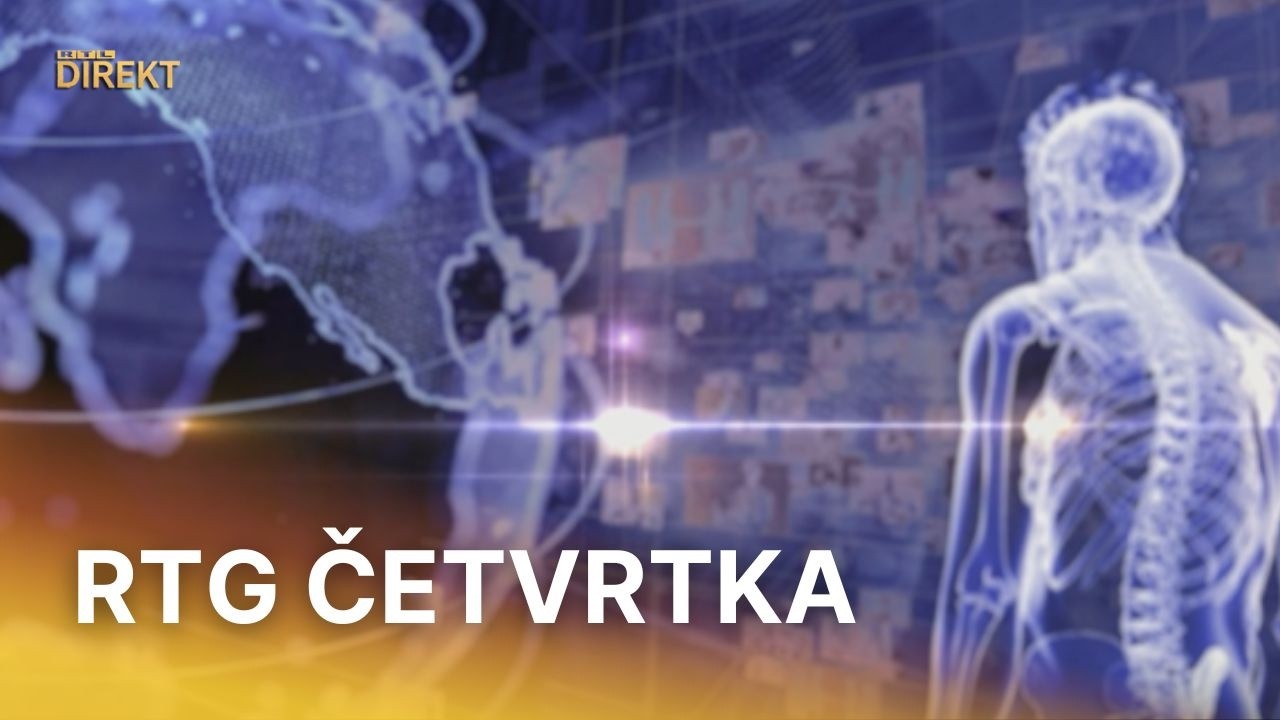 Od robota koji izvodi kung fu do divovske lignje u Jadranu: Direktov pregled dana | RTL Direkt