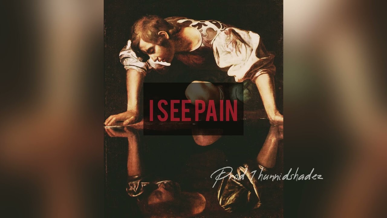 FREE Hip Hop Pusha T type beat 2022 &ldquo;I See Pain&rdquo; rap instrumental 2022