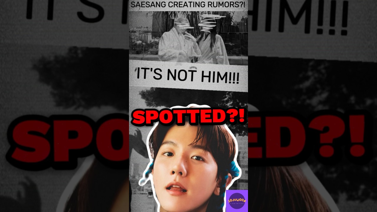 Baekhyun Caught Partying: Fans React Amid EXO-CBX vs SM Drama 