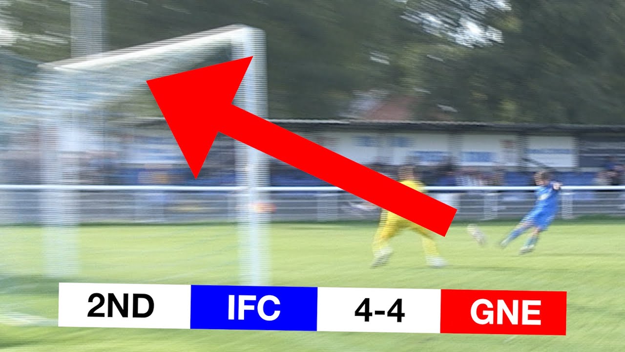 F.A. VASE: IRLAM F.C.  VS GLOSSOP NORTH END A.F.C.