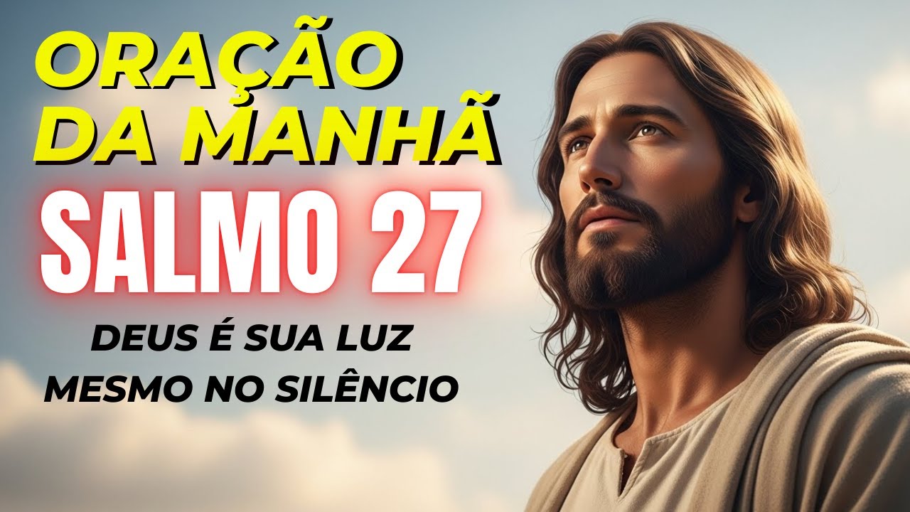 Paz Para a Alma Cansada e Esperança Para Quem Espera