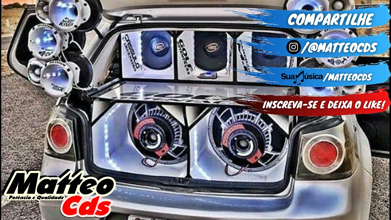 SWINGUEIRA - CONGAS TRINCANDO PRA BATER NO PAREDÃO 2021