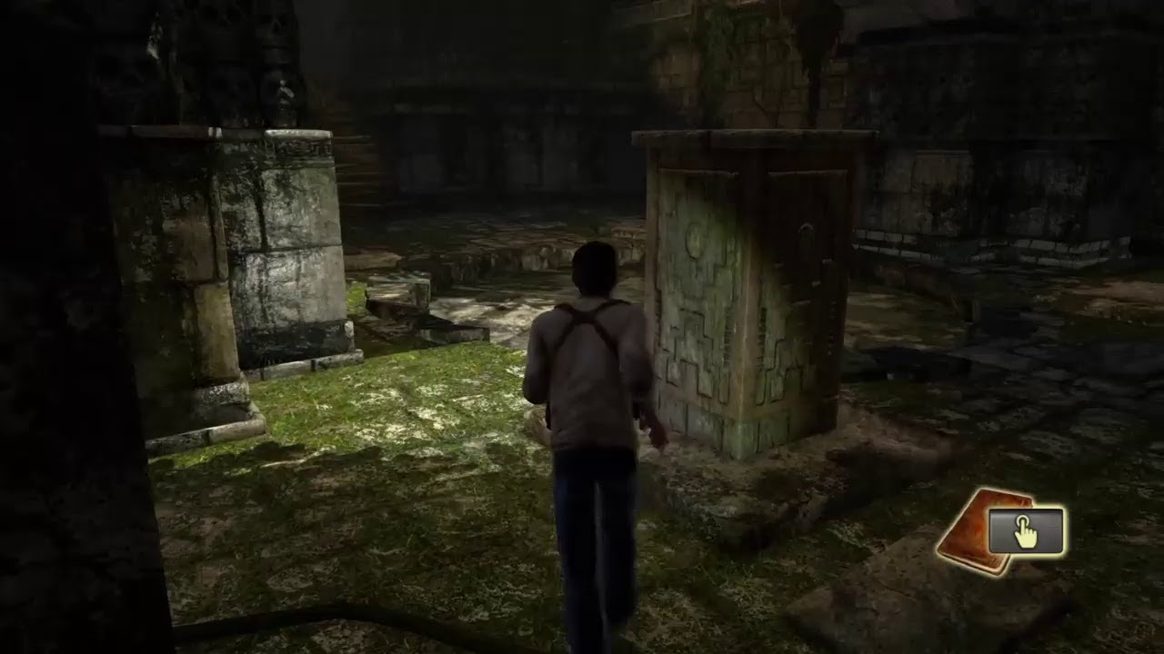 Fly Girl - Uncharted #1
