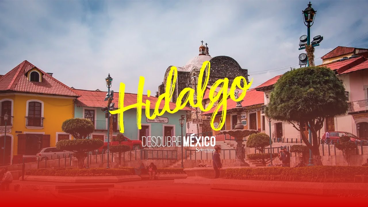 Pueblos Mágicos 2025: Hidalgo y su visión turística #pueblosmágicos2025 #hoy #hidalgo