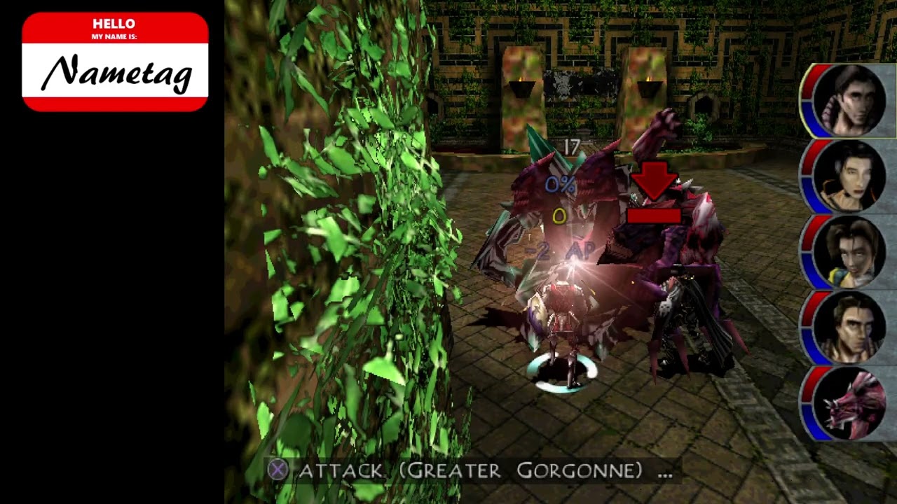 Summoner (PS2) playthrough Part 19