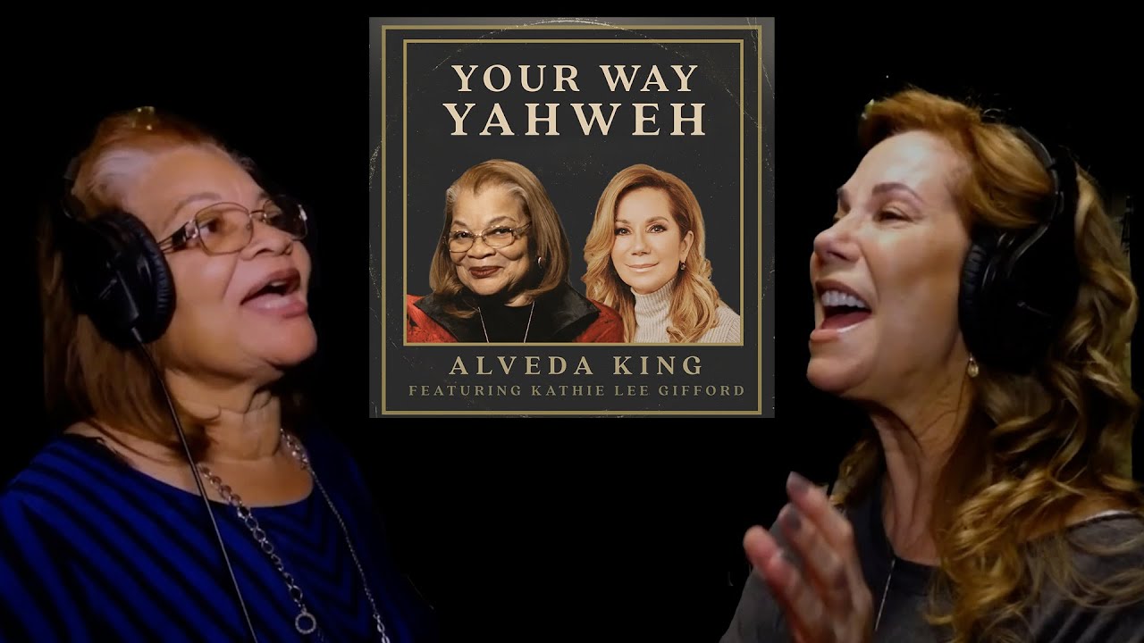 Alveda King: Your Way Yahweh