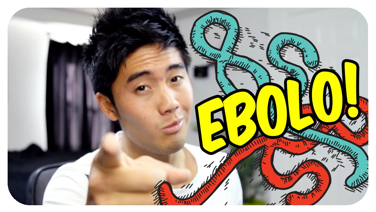 ЭБОЛА!