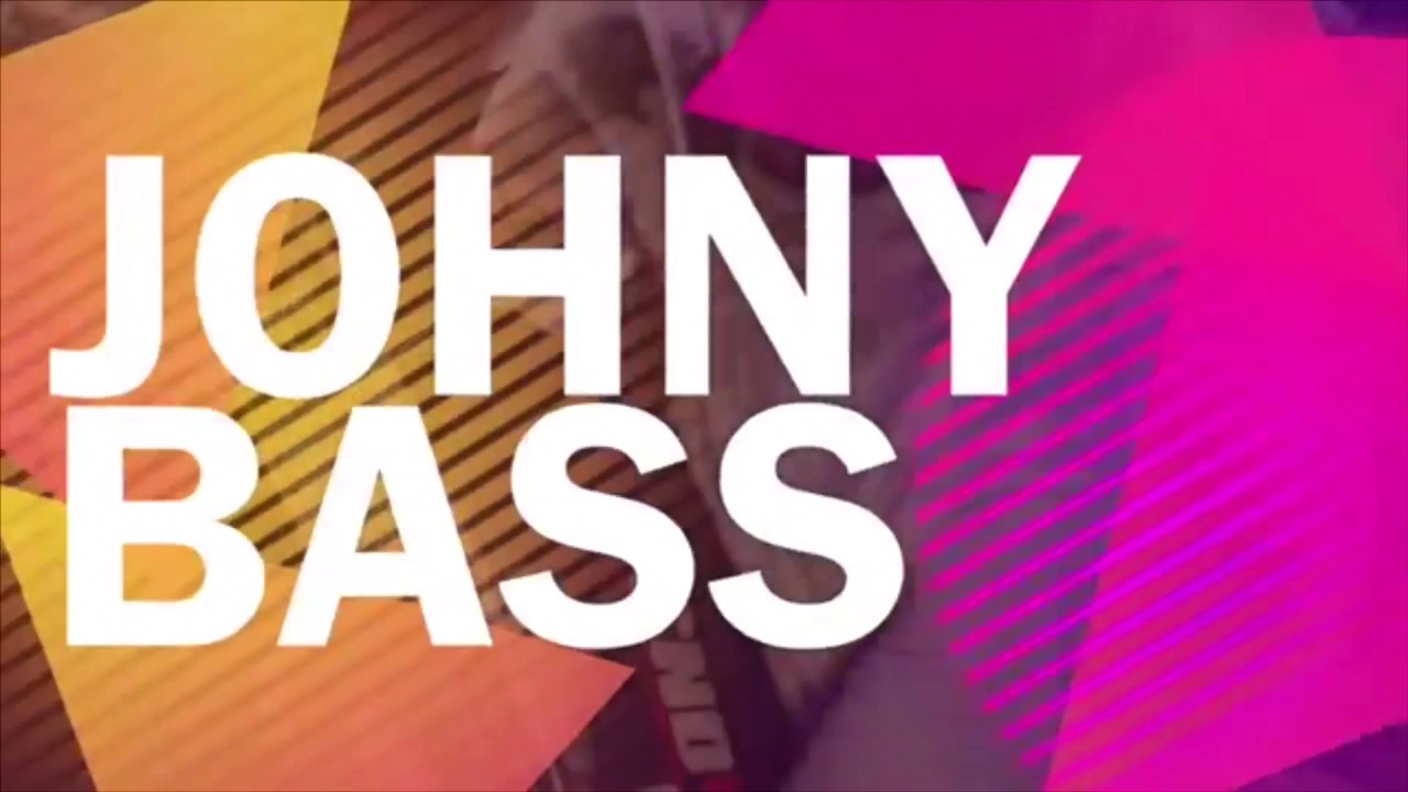 #INSTABASS | Oi | Johny Bass | Caddu Rodrigues