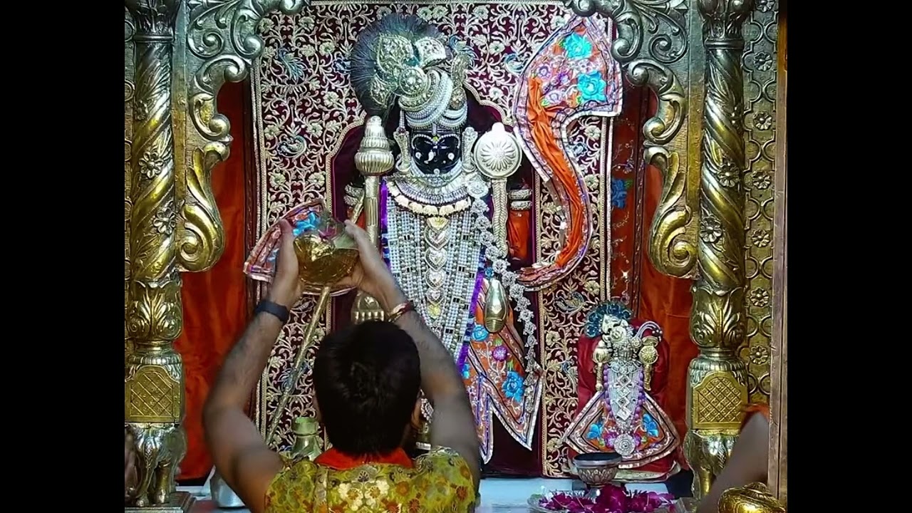 Jay Dwarkadhish 🙏🙇‍♀️