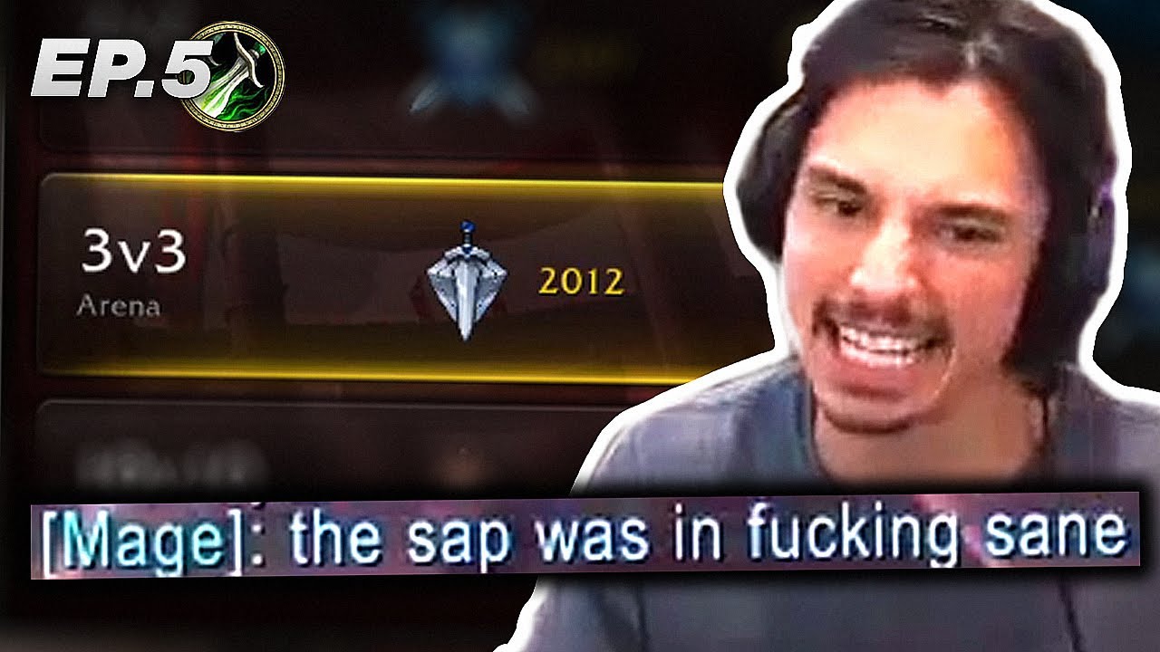 Zero to Hero EP5: TEACHING THE ROOTS OF RMP (ROAD TO 2000)