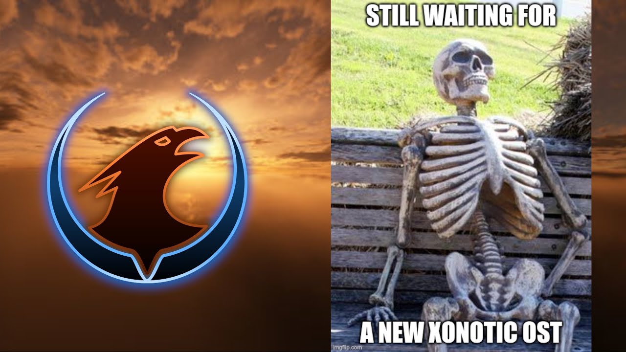 Listening to Xonotic OST be like: