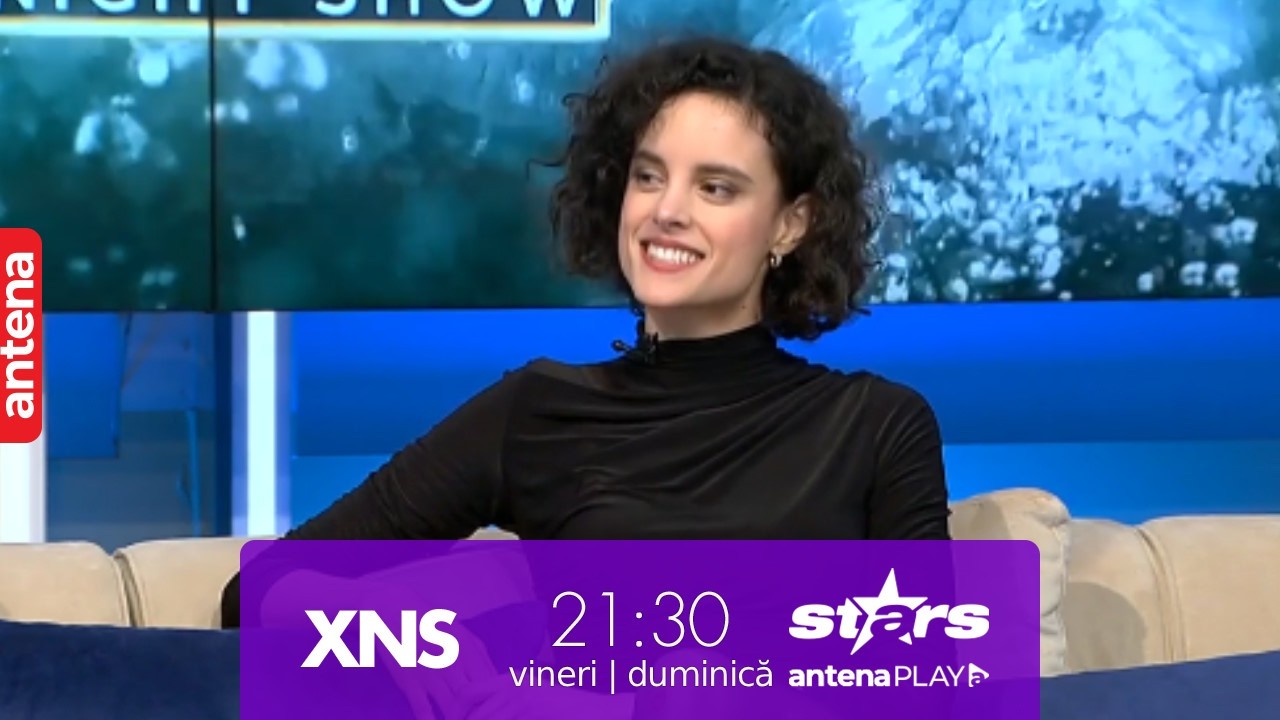 Diana Sar, îndrăgostită lulea! Cine este cel care i-a furat inima