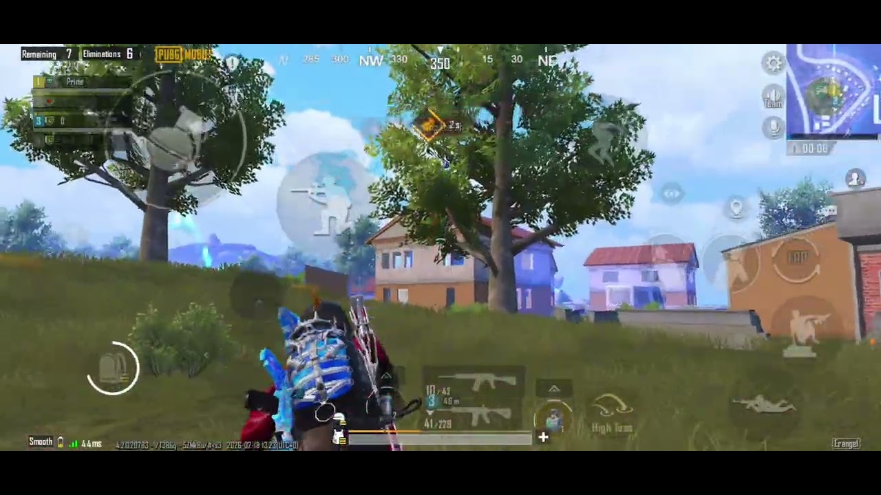 Ultimate Royal⚡️  (fight)