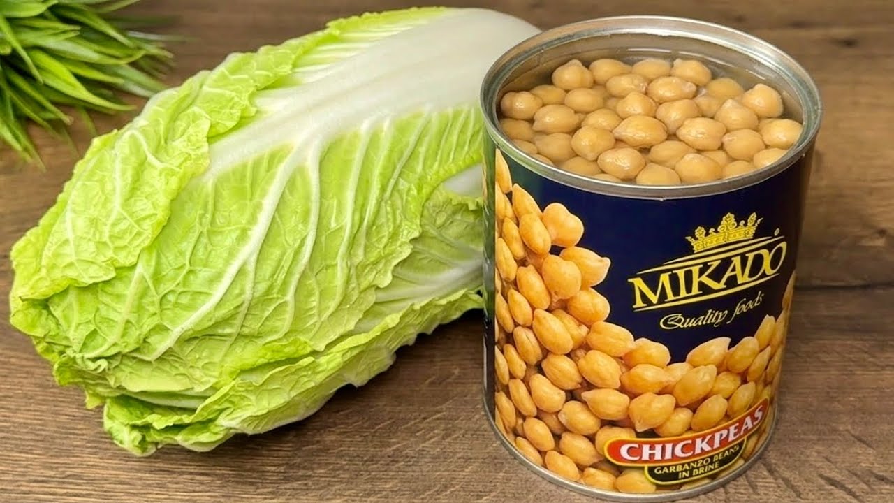 Poziom cukru we krwi spada natychmiast! Ten przepis to prawdziwy skarb!