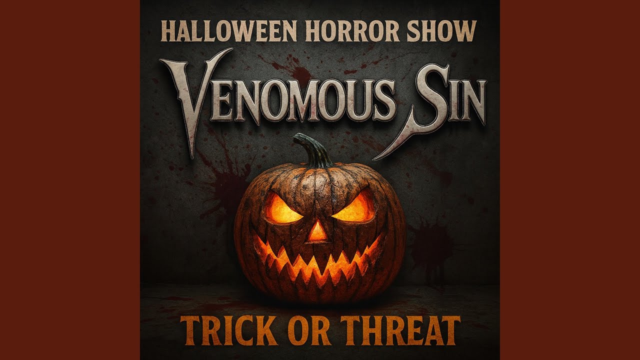 Holloween Witch-Pumpkin