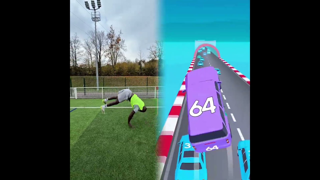 Tu veux essayer cette célébration 😭😭