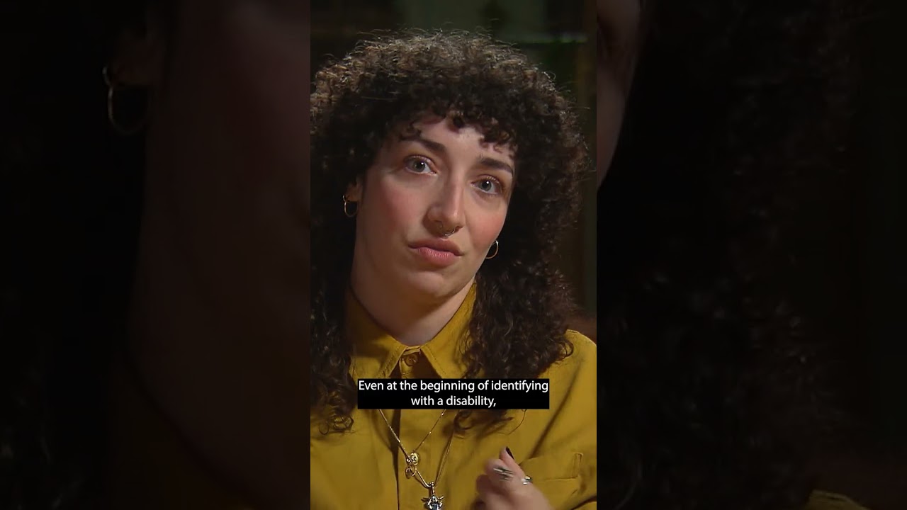 Invisible Disabilities 
