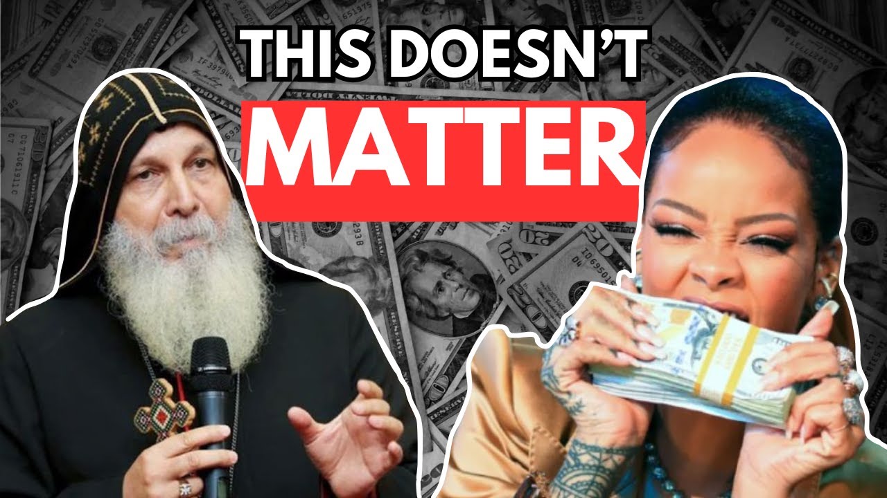 What Is Really Important In Life | Bishop Mar Mari Emmanuel