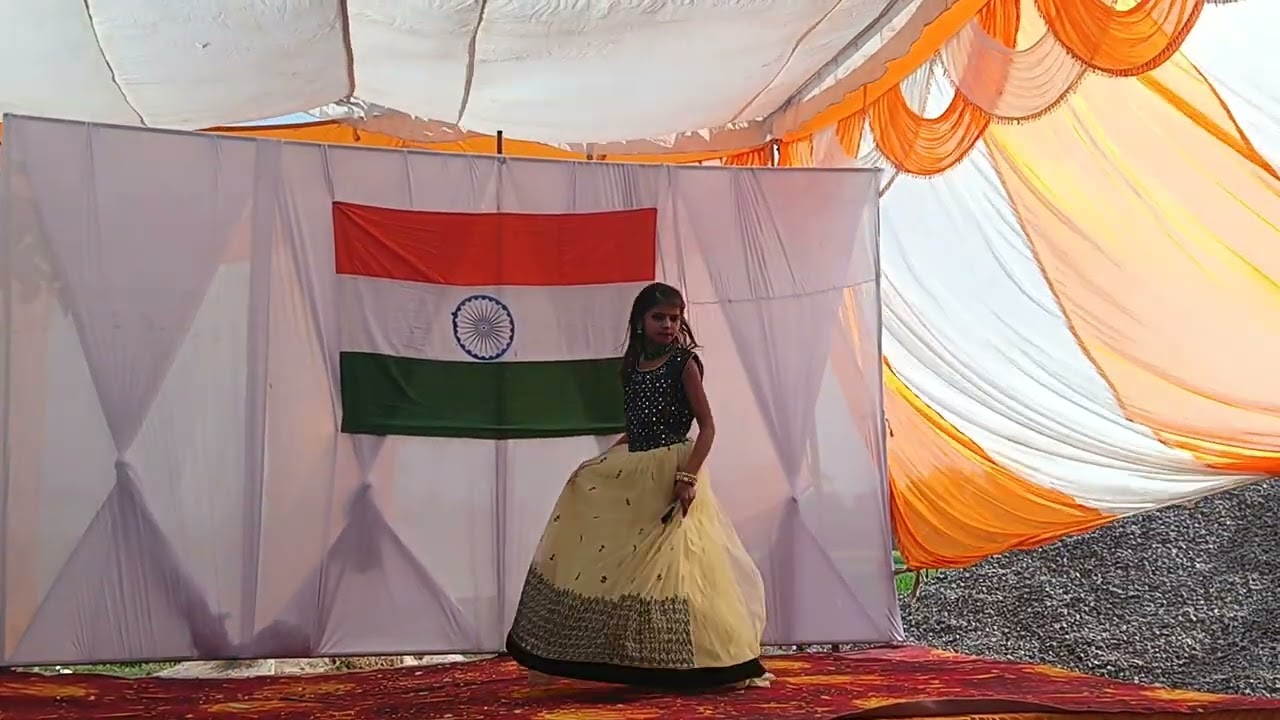 deva ganesha dance performance #26january2026 