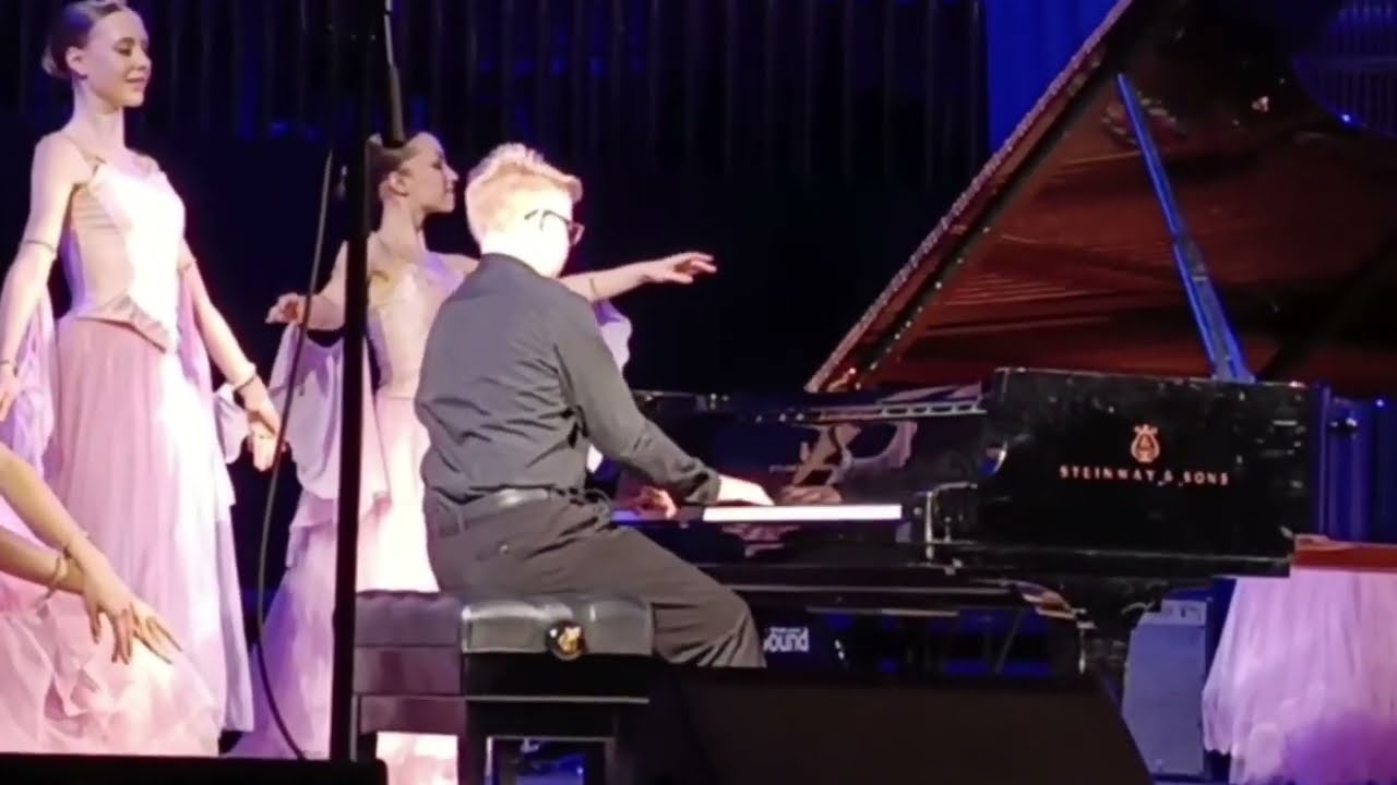 Chopin Etude Op.25 No.12 in C minor 