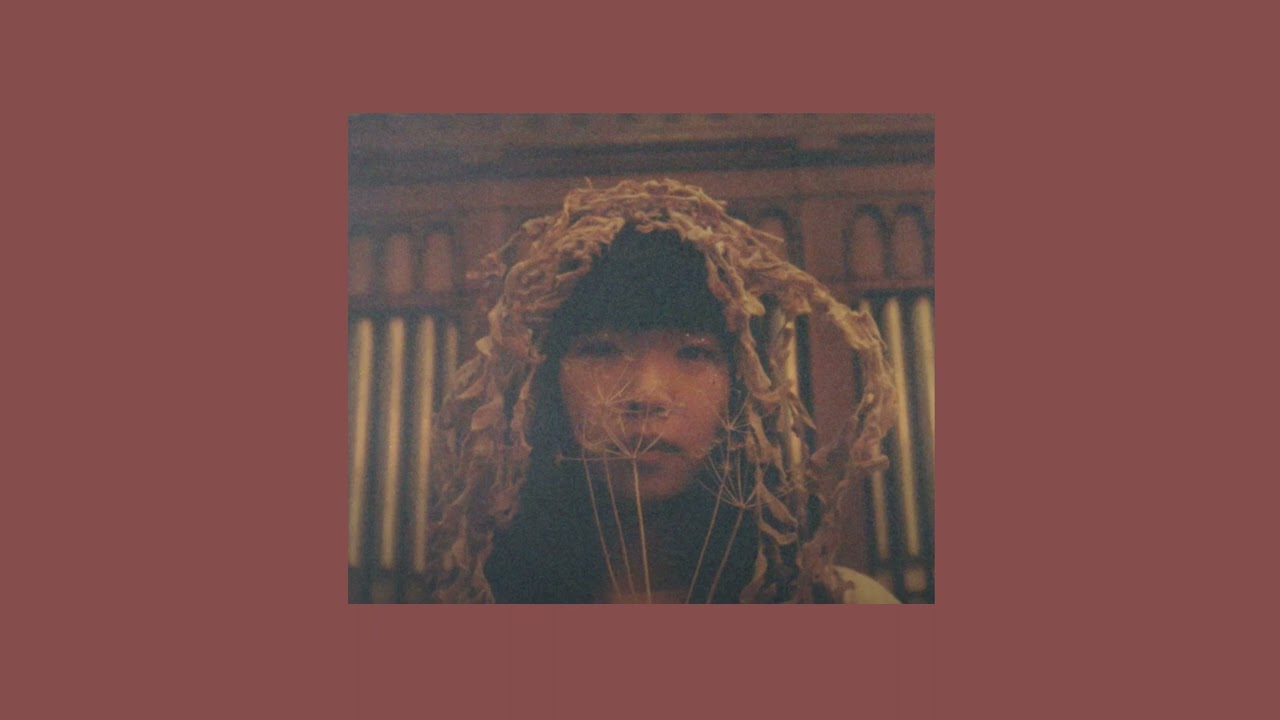 Ichiko Aoba - bouquet slowed + reveb