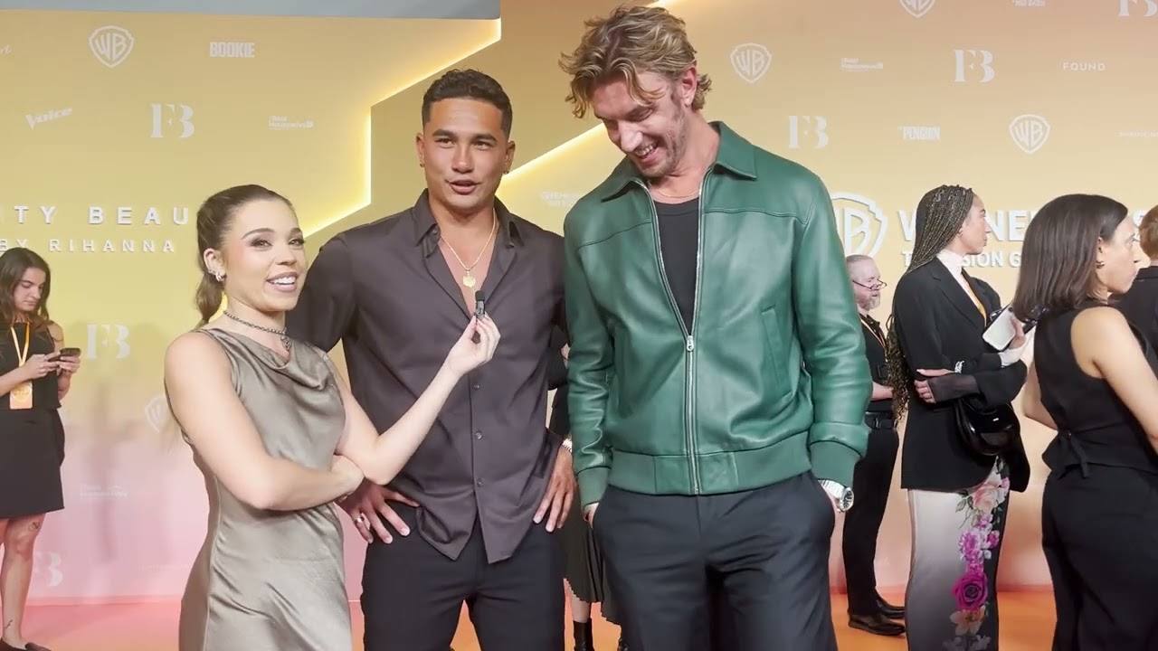 Rescue: HI-Surf x Fenty Carpet