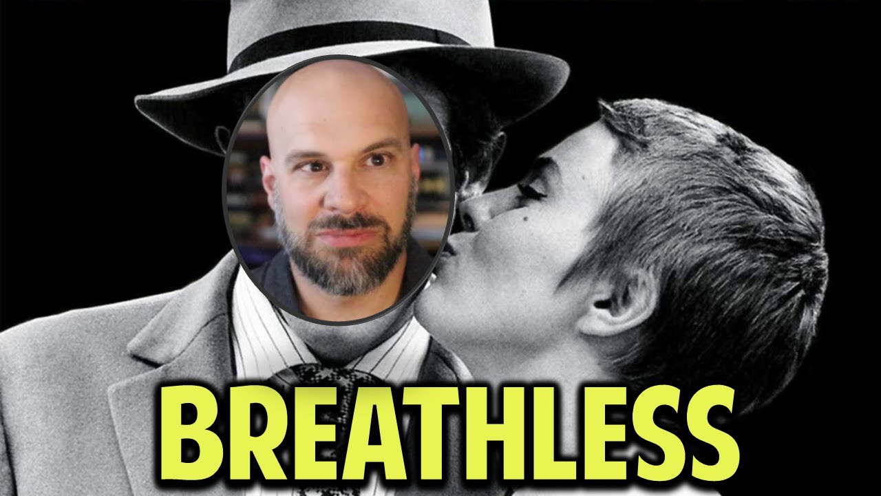 Godard's Breathless -- So What Exactly Makes This Movie So Famous?!?