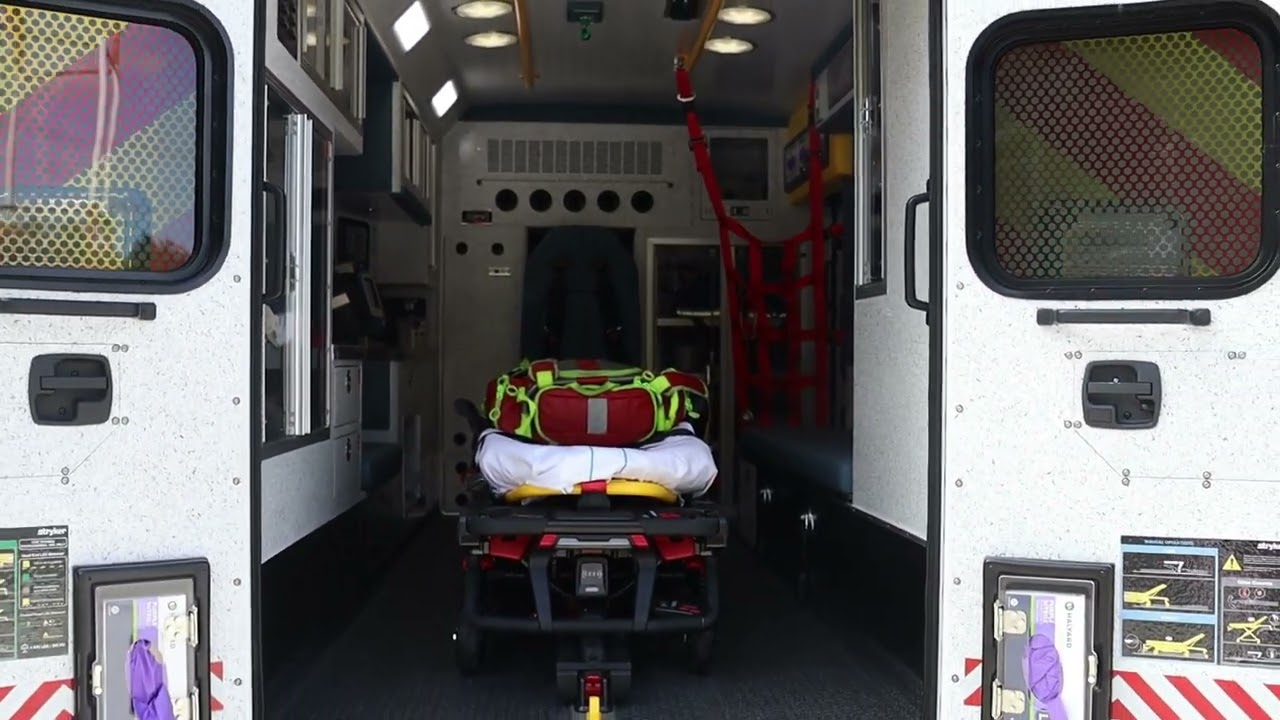 First Responders Appreciation Video