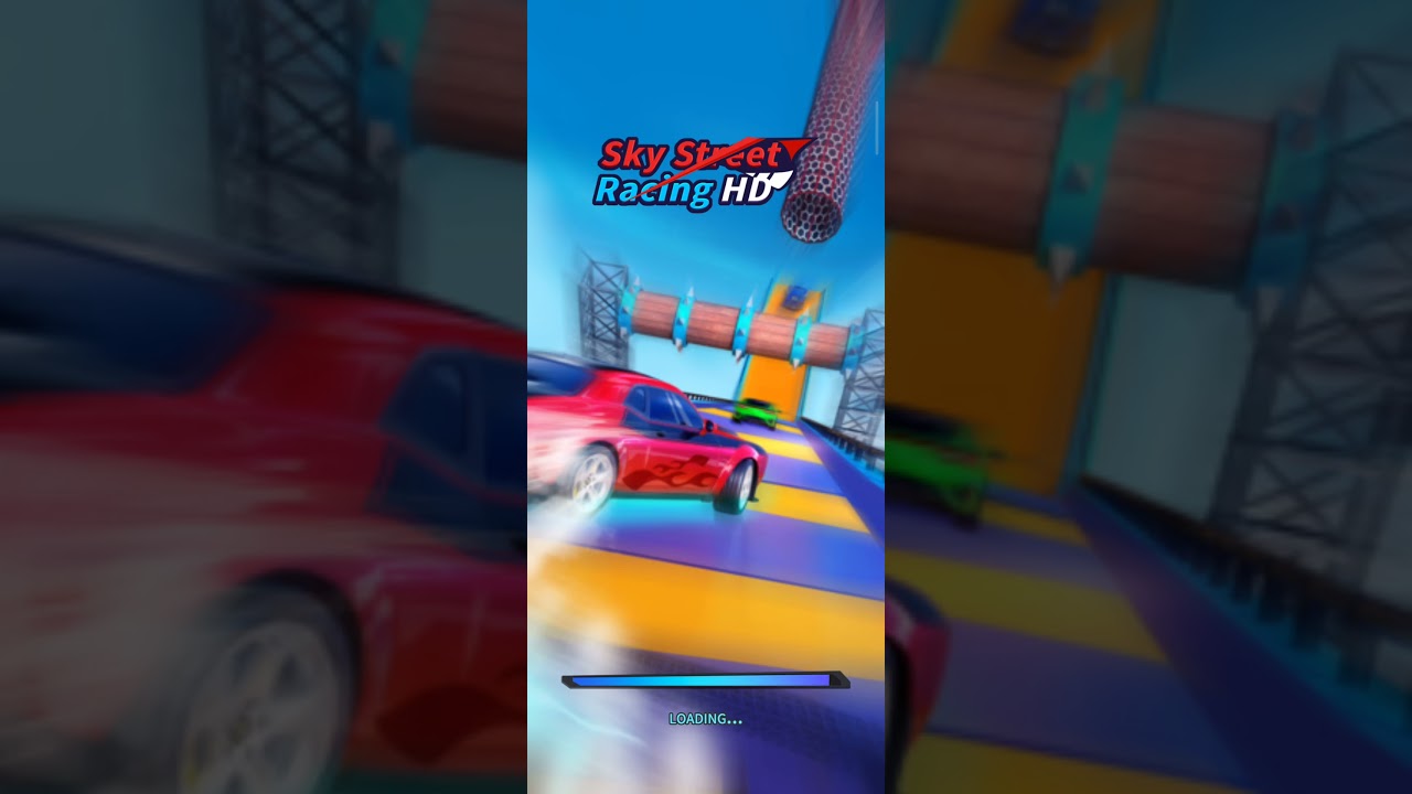 Epic 3D Max Drift Car Showdown! 