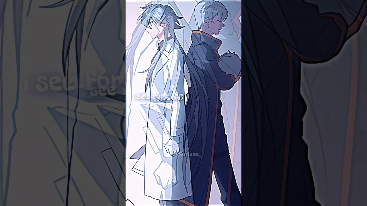 Kevin Kaslana Dandelion AMV