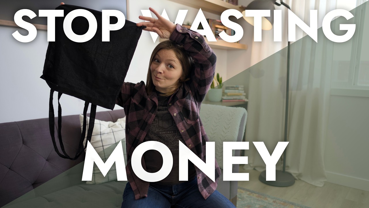 Frugal Home: Things I Quit Buying and Don't Miss!