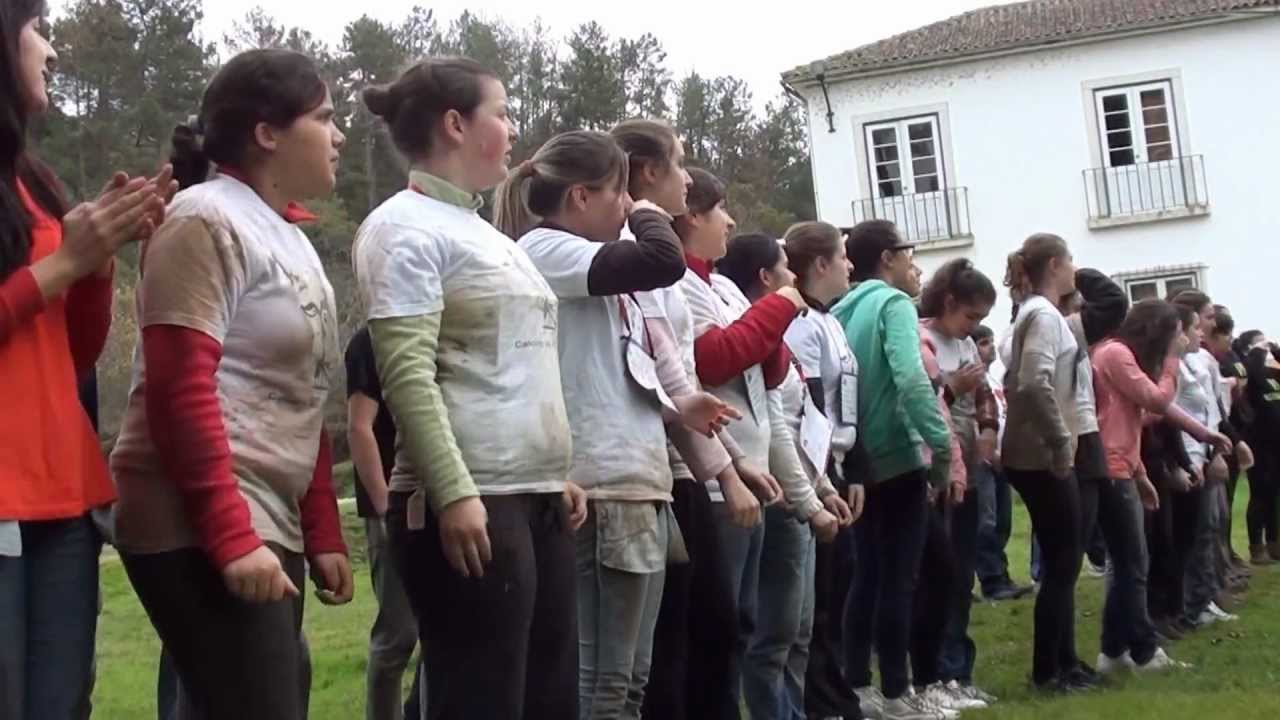 Praxe Académica no ISCAC