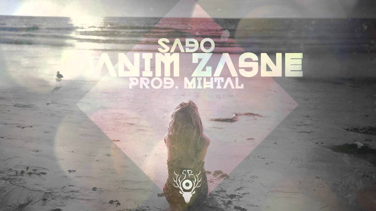 SADO - Zanim zasnę (prod. Mihtal)