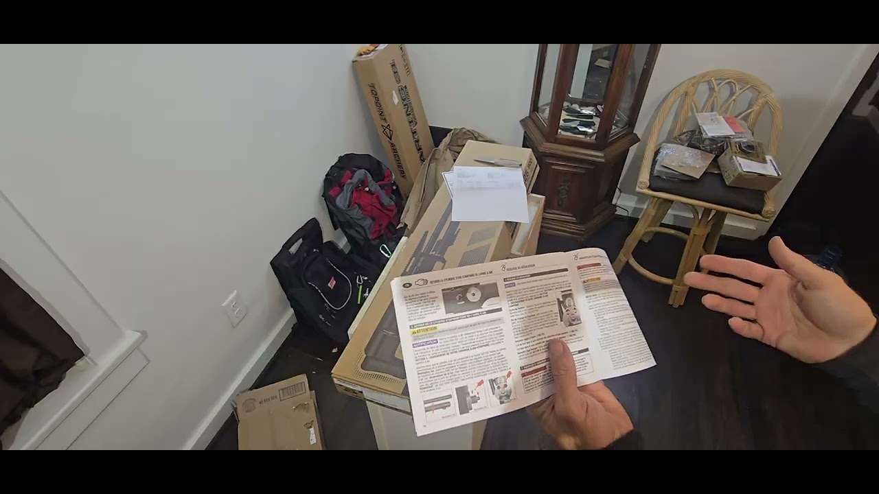 UMAREX ZELOS .25 Part 1