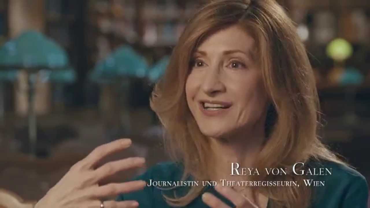 Prinz Eugen und das Osmanische Reich – Interviews mit Reya von Galen