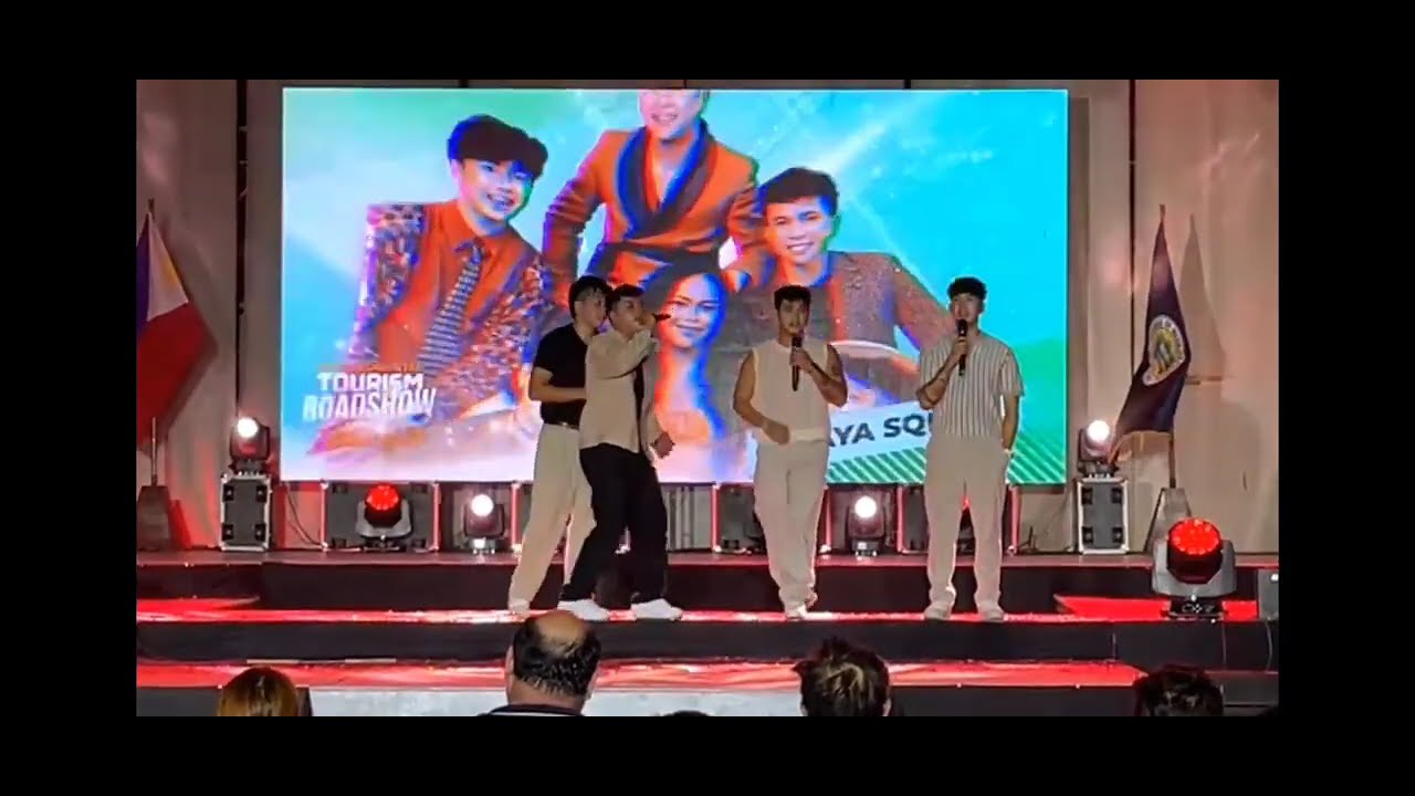 Bisayasquad @Zamboanguita Negros Oriental